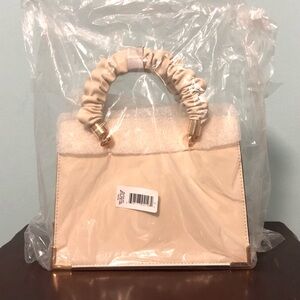 NWT__Aldo Cream Handbag__NWT